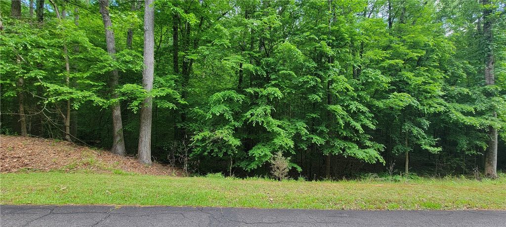 00 Camellia Street, Westminster, SC 29693