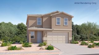 7015 W Joycliff Way, Tucson, AZ 85757