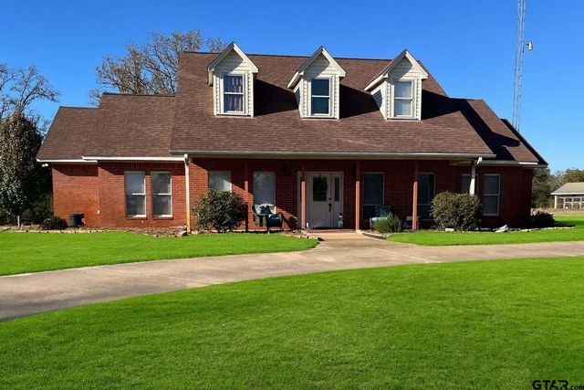 373 CR 2724, Mineola, TX 75773