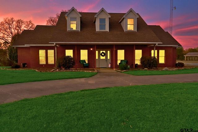 373 CR 2724, Mineola, TX 75773
