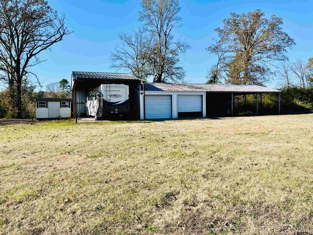 373 CR 2724, Mineola, TX 75773