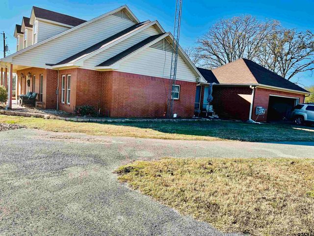 373 CR 2724, Mineola, TX 75773