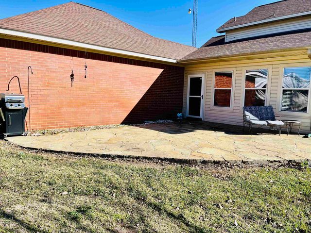 373 CR 2724, Mineola, TX 75773