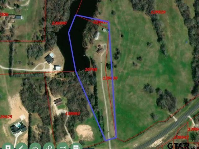 373 CR 2724, Mineola, TX 75773