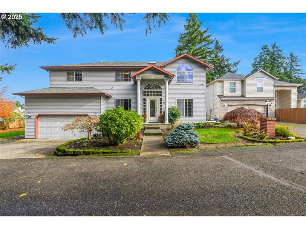 4738 Ne 48TH Pl, Portland, OR 97218