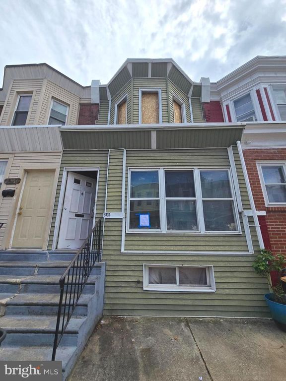 5336 YOCUM ST, Philadelphia, PA 19143