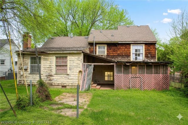 4006 Chaffee Drive, Fort Smith, AR 72901