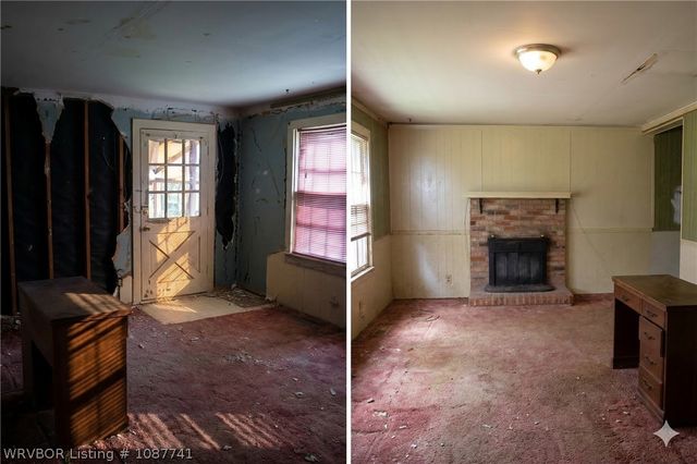 4006 Chaffee Drive, Fort Smith, AR 72901