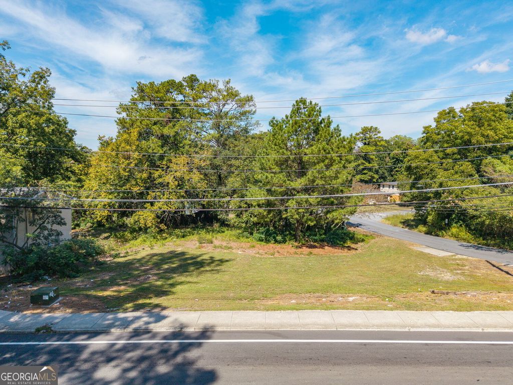 1999 Joseph E Boone Boulevard NW, Atlanta, GA 30314 — photo 2