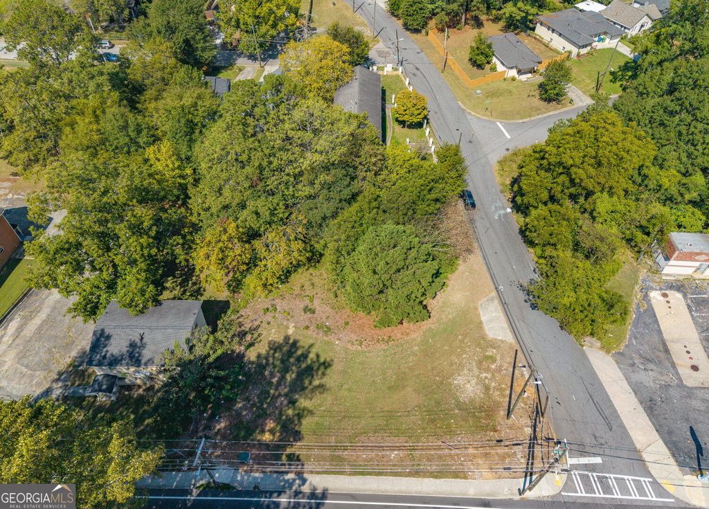 1999 Joseph E Boone Boulevard NW, Atlanta, GA 30314 — photo 3