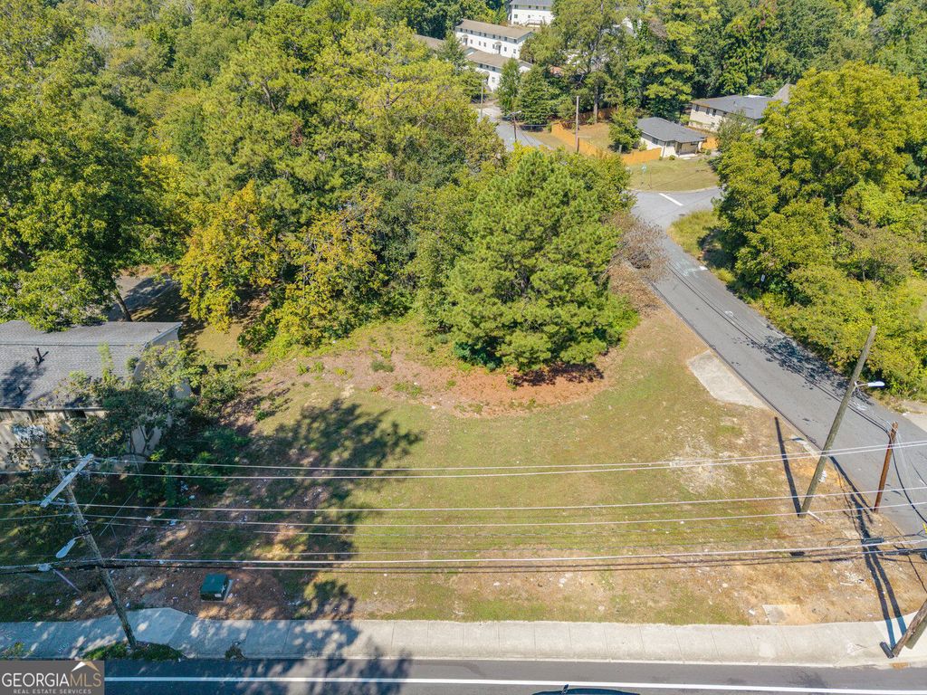 1999 Joseph E Boone Boulevard NW, Atlanta, GA 30314 — photo 4