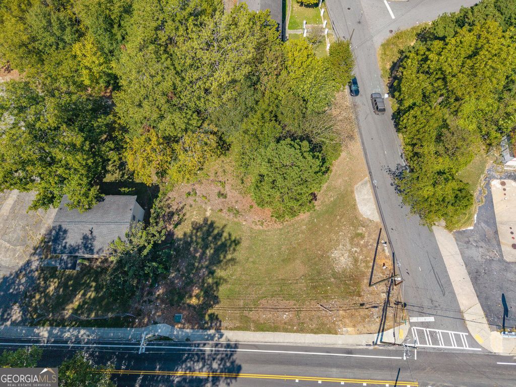 1999 Joseph E Boone Boulevard NW, Atlanta, GA 30314 — photo 5