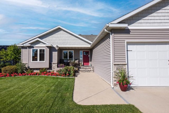3429 55th Street S, Fargo, ND 58104