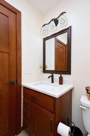 3429 55th Street S, Fargo, ND 58104