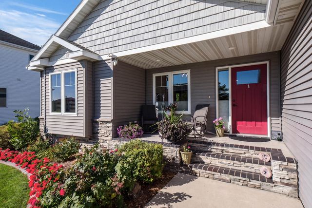 3429 55th Street S, Fargo, ND 58104
