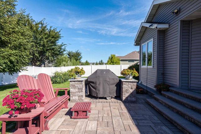 3429 55th Street S, Fargo, ND 58104