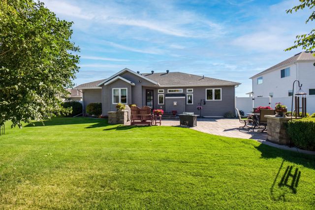 3429 55th Street S, Fargo, ND 58104