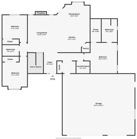 3429 55th Street S, Fargo, ND 58104