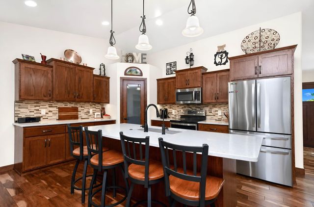 3429 55th Street S, Fargo, ND 58104