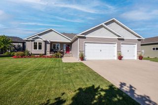 3429 55th Street S, Fargo, ND 58104