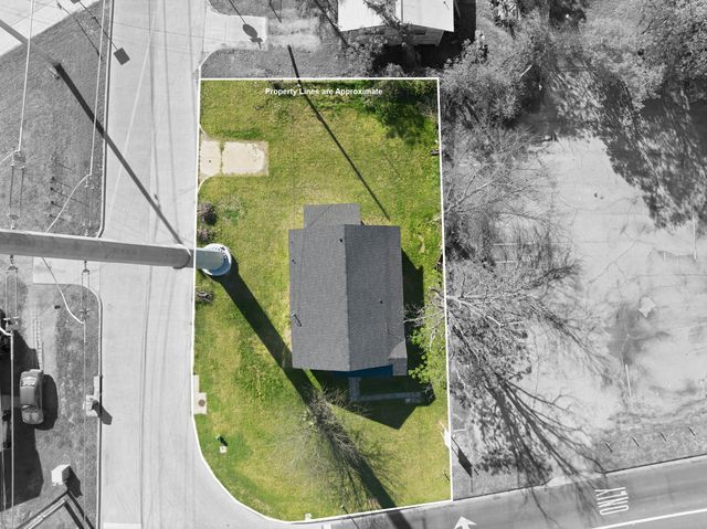 1323 Elm, Waco, TX 76704