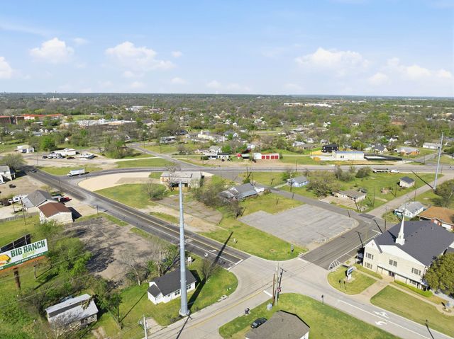 1323 Elm, Waco, TX 76704