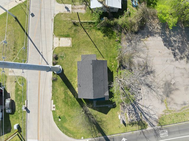 1323 Elm, Waco, TX 76704