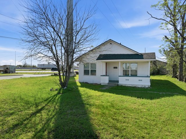 1323 Elm, Waco, TX 76704
