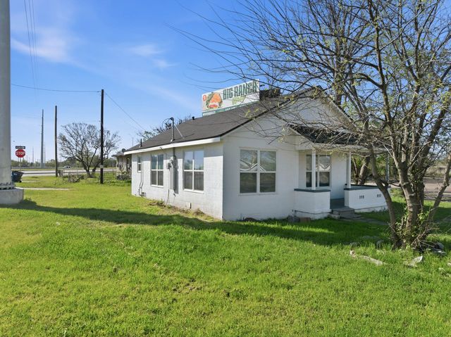 1323 Elm, Waco, TX 76704