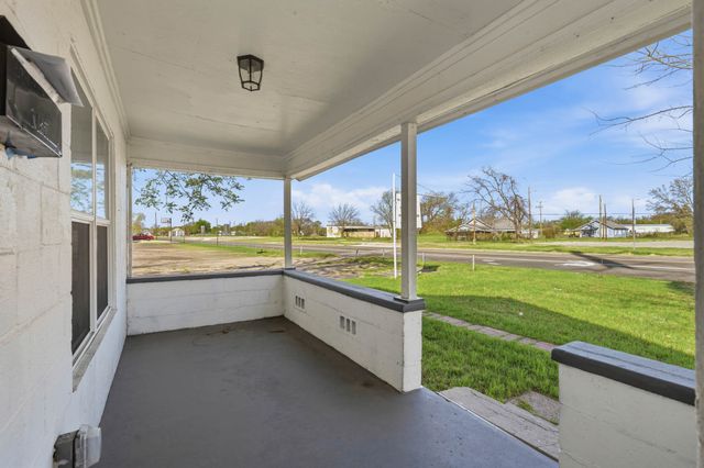 1323 Elm, Waco, TX 76704