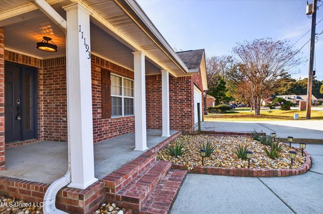 11193 Karli Lane, Biloxi, MS 39532