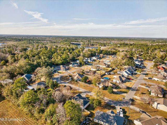 11193 Karli Lane, Biloxi, MS 39532