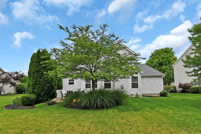 7647 Windsor Drive, Dublin, OH 43016