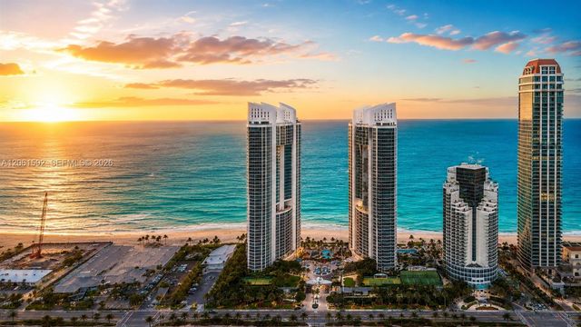 18101 Collins Ave 506, Sunny Isles Beach, FL 33160