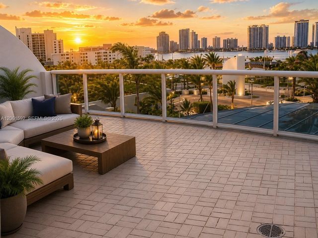 18101 Collins Ave 506, Sunny Isles Beach, FL 33160