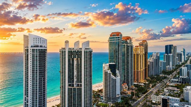 18101 Collins Ave 506, Sunny Isles Beach, FL 33160