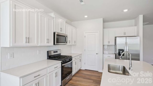 119 Pecan Grove Lane, Statesville, NC 28677