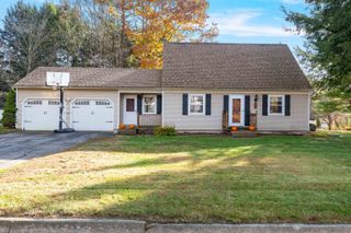 129 Justin Morgan Drive, Colchester (colchester), VT 05446