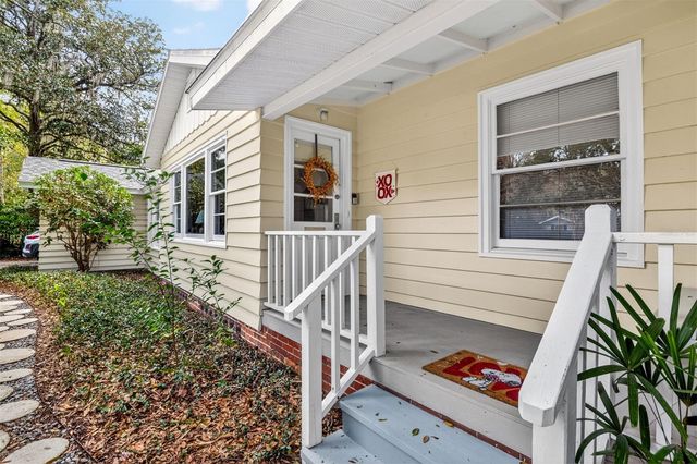 1723 NW 7TH AVENUE, Gainesville, FL 32603
