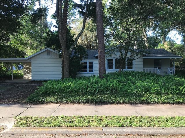 1723 NW 7TH AVENUE, Gainesville, FL 32603