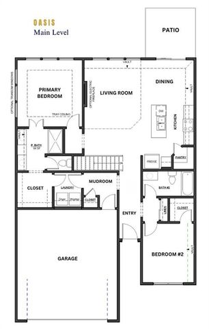 811 Glenn Circle, Raymore, MO 64083