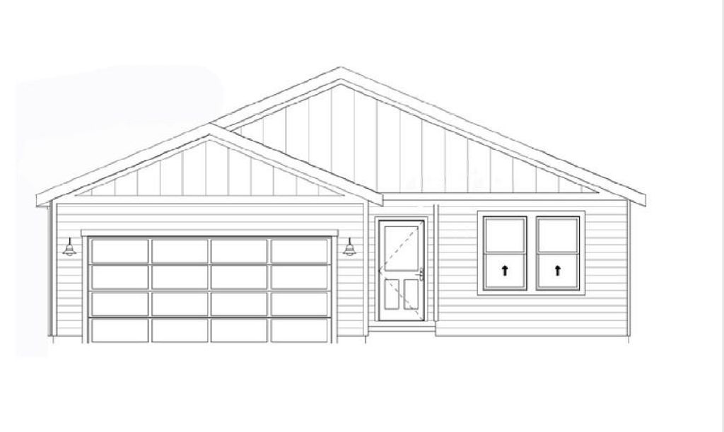 811 Glenn Circle, Raymore, MO 64083