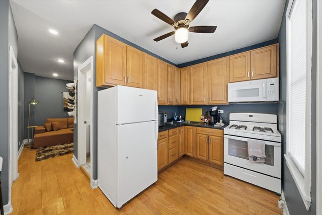 2924 S Princeton Avenue, Chicago, IL 60616