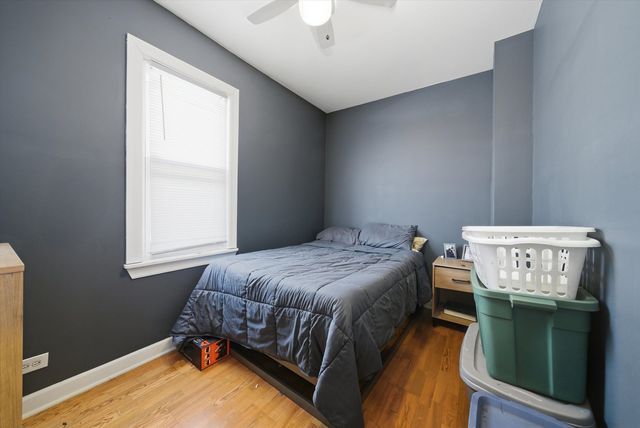 2924 S Princeton Avenue, Chicago, IL 60616