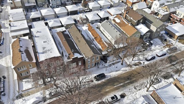 2924 S Princeton Avenue, Chicago, IL 60616