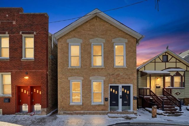 2924 S Princeton Avenue, Chicago, IL 60616