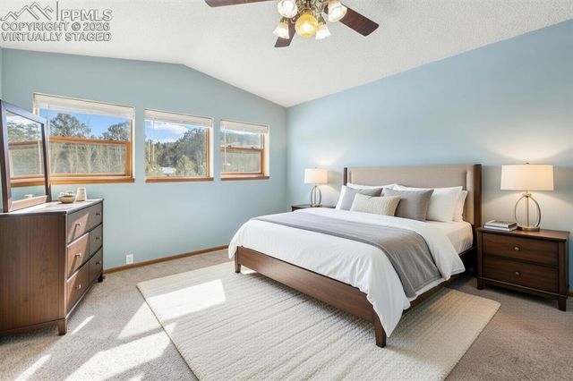 1325 Thomas Circle, Woodland Park, CO 80863