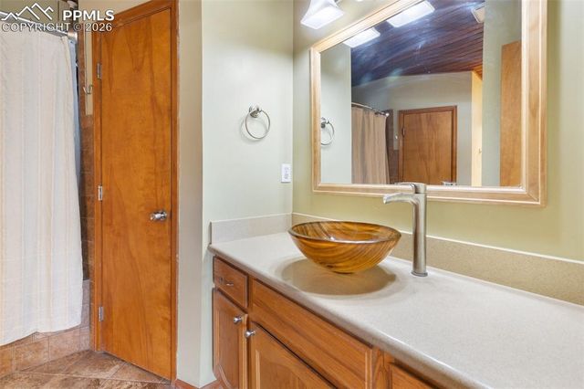 1325 Thomas Circle, Woodland Park, CO 80863