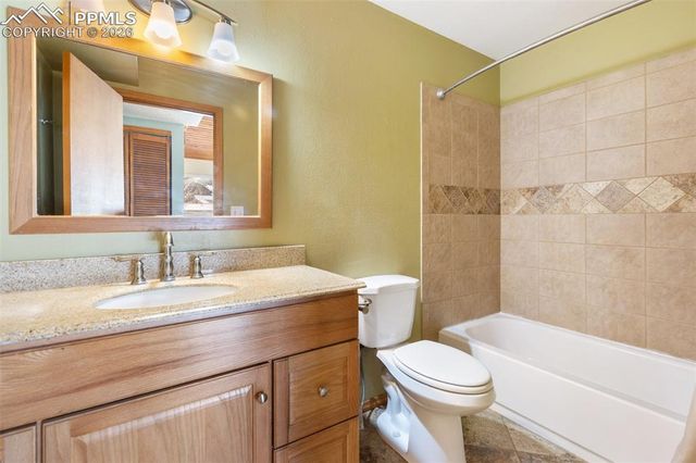 1325 Thomas Circle, Woodland Park, CO 80863