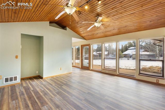 1325 Thomas Circle, Woodland Park, CO 80863